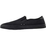 Zwarte Ademend Toms Loafers  in 39 in de Sale voor Heren 