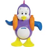 Tomy E2755 - Aqua Fun - Pinguïn planchi