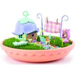 Tomy - My Fairy Garden betoverende tuin om te schuiven voor kinderen, cadeau-idee, minifiguur, speelgoed vanaf 4 jaar+, E72907FR, meerkleurig
