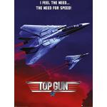 Top Gun 2 - The Need for Speed Unisex Poster Multicolor Papier 61 x 91,5 cm Fan Merch, Film