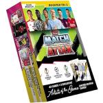 Topps Match Attax 23/24 - Booster Tin 3 - bevat 42 Match Attax kaarten plus 2 exclusieve Artists of the Game Limited Edition kaarten
