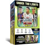 Topps Match Attax Extra 2024 - Booster Tin (Illuminators) - 43 Match Attax Extra-kaarten, inclusief 3 Illuminators Limited Edition-kaarten