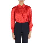 Tops Marciano , Red , Dames