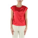 Tops Marciano , Red , Dames