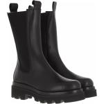 Toral Boots & laarzen - Chelsea Boot With Track Sole in zwart
