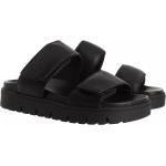 Toral Sandalen - Sandale Nite in zwart