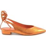 Oranje Toral Ballerina's  in 39 voor Dames 