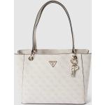 Lichtgrijze Polyester Guess Totes voor Dames 