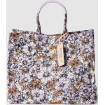 Lila Polyester Coccinelle Totes in de Sale voor Dames 