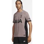 Bruine Polyester Nike Dri-Fit Tottenham Hotspur F.C. Engelse clubs  in maat L Sustainable voor Heren 