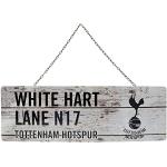 Tottenham Hotspur FC Rustieke tuin bord