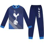 Tottenham Hotspur FC - Sublimatie pyjama met lange broek voor jongens - Officieel - Clubcadeau - 13-14 jaar
