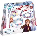 Multicolored Totum Frozen Elsa Knutselsets 2 - 3 jaar voor Kinderen 