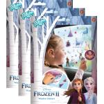 Totum Frozen Elsa Stickers voor Kinderen 
