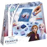 Multicolored Totum Frozen Elsa Stempelen voor Kinderen 