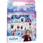 Totum Frozen Elsa Stickers voor Kinderen 