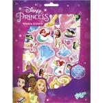 Totum Disney prinsessen Stickers voor Kinderen 