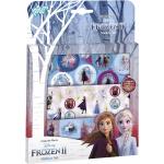 Multicolored Kartonnen Totum Frozen Elsa Knutselsets 3 - 5 jaar voor Kinderen 