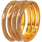 Gele Diamanten Handgemaakte Diamanten armbanden  voor een Valentijnsdag voor Dames 