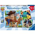 Ravensburger Toy Story Puzzels 5 - 7 jaar voor Kinderen 
