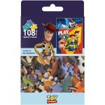 Toy Story Speeltijdpuzzel 108-delige puzzel
