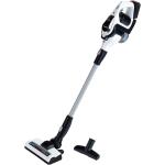 Toy White Vacuum Cleaner with Sound and Light S01. 6812