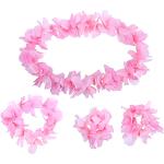 Roze Bloemen Hoofdbanden  voor een Valentijnsdag  voor de Lente Sustainable voor Dames 
