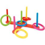 Multicolored Toyrific Ringwerpspellen 3 - 5 jaar voor Kinderen 