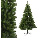 Groene Metalen Kerstbomen 