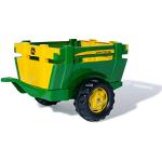 Rolly Toys Sinterklaas Werkvoertuigen Speelgoedauto's voor Kinderen 