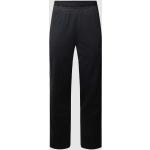Zwarte Polyester adidas Sportswear Sportbroeken  in maat S in de Sale voor Dames 