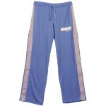 Streetwear Blauwe Reebok Sportbroeken  in maat XL voor Dames 