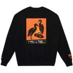 Trainingsshirt Heron Preston , Black , Heren