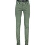 Groene Stretch TRAMAROSSA Stretch jeans  in maat S  lengte L34  breedte W32 voor Heren 