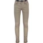 Beige Stretch TRAMAROSSA Stretch jeans  in maat S  lengte L34  breedte W36 voor Heren 