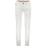 Witte Stretch TRAMAROSSA Stretch jeans  in maat S  lengte L34  breedte W36 voor Heren 