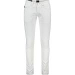 Witte Stretch TRAMAROSSA Stretch jeans  in maat S  lengte L34  breedte W34 voor Heren 