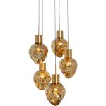Gouden Glazen KARE DESIGN Design hanglampen 