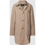 Beige Polyester Betty Barclay Trenchcoats voor Dames 