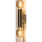 Minimalistische Gouden E27 Wandlampen Rechthoek in de Sale 