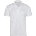 NU 20% KORTING: Trigema Poloshirt TRIGEMA Poloshirt (1-delig)