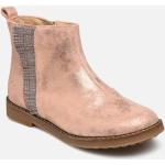 Roze Pom d Api Fringe boots  in maat 25 in de Sale voor Dames 
