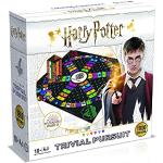 Multicolored Winning Moves Harry Potter Triviant spellen 9 - 12 jaar 
