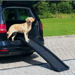 Trixie Loopplank Petwalk Uitklapbaar voor honden Per stuk