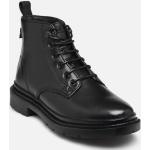 Zwarte LEVI´S Chukka boots  in maat 37 in de Sale voor Dames 