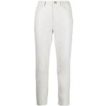 Trousers Pinko , Wit , Dames