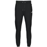 Casual Zwarte Fleece HUGO BOSS BOSS Sweatbroeken & Trainingsbroeken  in maat L voor Heren 