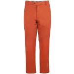 Klassieke Oranje meyer Chino broeken in de Sale voor Heren 