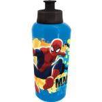 Kunststof vaatwasserbestendige Spider-Man Drinkbekers 