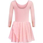 Roze Tulen Kinder verkleedkleding voor Meisjes 
